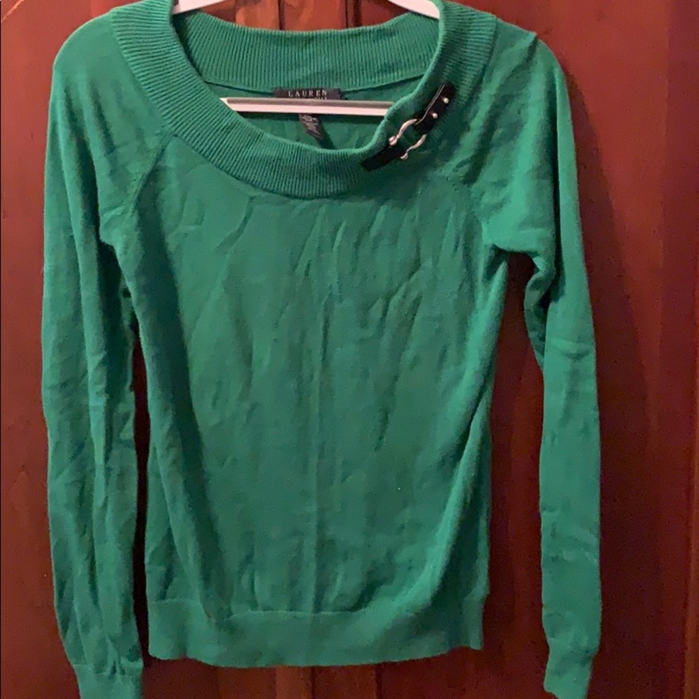 Ralph Lauren sweater